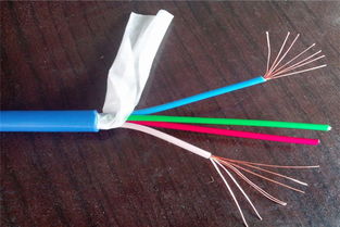 绥化市通讯电缆rs485通信线专业定制 绥化市