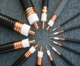 一呼百应 射频电缆领域的领航者与创新先锋