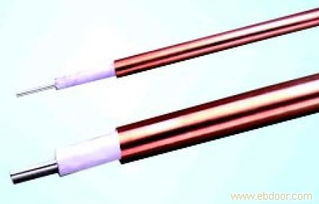 供应cll系列半钢电缆